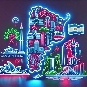 Behind-the-Scenes in Argentina’s Crypto Scene Now that the Aleph Pop-Up City is Over