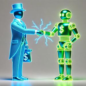 AI Meets Crypto: The Decentralized Revolution in Venture Capital and Finance