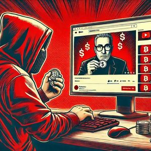 Crypto Scammers Use Deepfake Tim Cook in iPhone 16 Launch Scam on YouTube