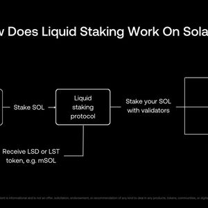 Solana Liquid Staking Gains Traction with $ezSOL and BNSOL