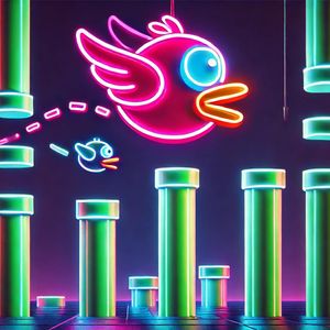 Hit Mobile Game Flappy Bird Launches Crypto-based Comeback