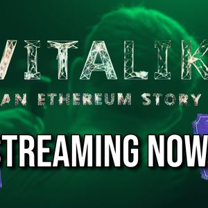 Vitalik: An Ethereum Story - Feature Documentary Film