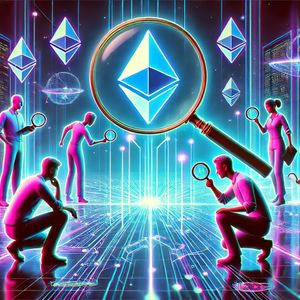 Ethereum Researchers Warn Node Operators Can Be Deanonymized