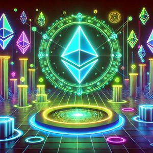 Binance Users Added the Most ETH Out of All Ethereum Stakers in September