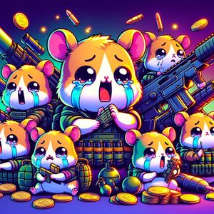 Unmet Expectations Spark Hamster Kombat Airdrop Outrage