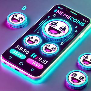 Moonshot Memecoin Trading App Gains Traction