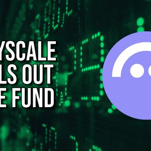 Grayscale Launches Aave Trust