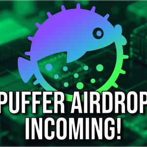 Liquid Restaking Protocol Puffer Finance Preps for Airdrop