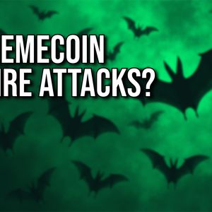 Memecoin ‘Vampire Attacks’ Increase