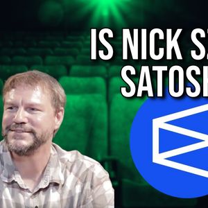 Polymarket Speculators Now Think Nick Szabo Is Satoshi