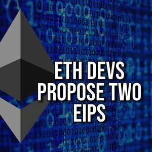 Ethereum Developers Float Two Proposals To Improve Layer 1 Efficiency