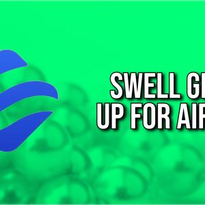 Swell Network Releases Airdrop Checker