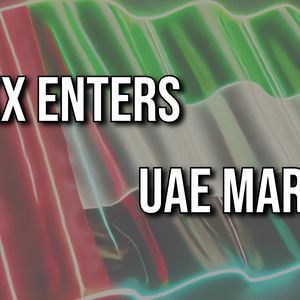 OKX Launches First Crypto Derivatives In UAE Alongside Local Exchange