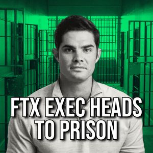 Former FTX Exec Ryan Salame Kicks Off Prison Stint with Bizarre LinkedIn Post