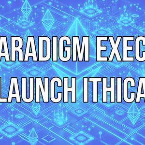 Paradigm Execs Unveil Web3 Development Firm Ithica and Ethereum L2