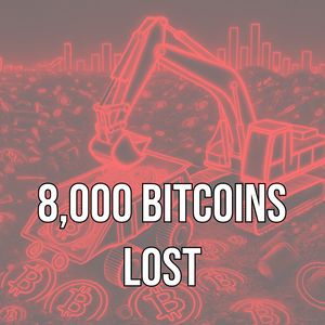 Bitcoin Miner Sues Local Council To Exhume 8,000 BTC Buried In Landfill