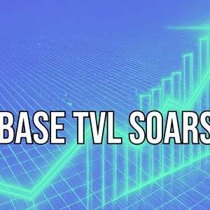 Base Overtakes Arbitrum By DeFi TVL