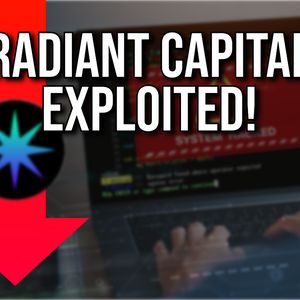 Radiant Capital Exploited for Over $50 Million