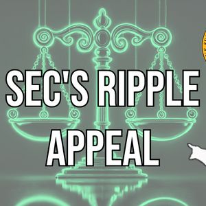 No, The SEC Did Not Miss Its Deadline To Appeal Against Ripple Labs