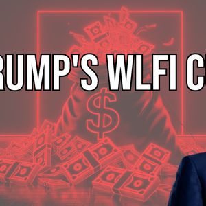 Trump Company Can Claim 75% of World Liberty Financial Revenue