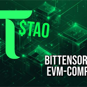 Bittensor Launches Smart Contracts and Ethereum Compatibility