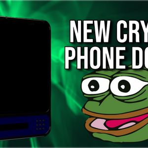 New Ethereum dGEN1 Mobile Phone Enters the Crypto Smartphone Wars