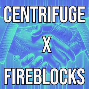 Centrifuge Integrates Fireblocks RWA Custody