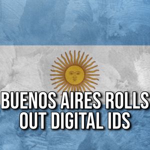 Buenos Aires Government Launches Decentralized ID