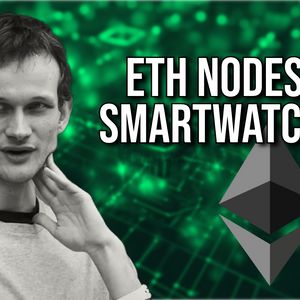 Verifying Transactions on Smartwatches: Vitalik Unveils Part 4 of Ethereum Roadmap