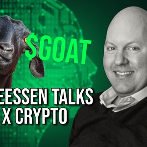 GOAT Token Sparks Innovation in the Memecoin Trenches