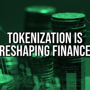 The Tokenization Convergence: A Clearer View of the Future Comes Together