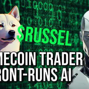 Mysterious Wallet Frontruns Truth Terminal’s Memecoin Shill
