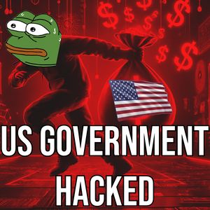 U.S Government Hacked For $20M