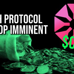 Mantle-based mETH Protocol Announces Oct. 29 Airdrop