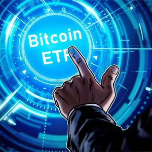 Retail Demand for Bitcoin ETFs Hits Six-Month High, 80% from Retail Investors, Amid Supply Shock Speculation