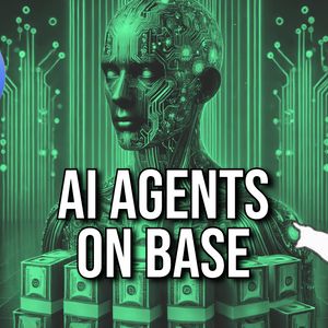 Coinbase Unveils Platform For Deploying AI Agents As Boom Continues