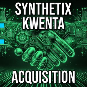 Synthetix Proposes Acquiring Kwenta From Tokenholders