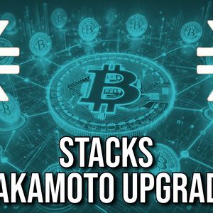 Stacks Unlocks Fast Blocks and ‘Bitcoin Finality’ With Nakamoto Upgrade