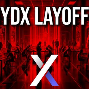 DYdX Slashes Workforce By 35% Despite Bullish Crypto Market