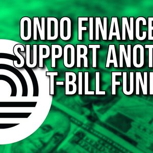 Ondo Finance Partners with Trillion Dollar Wellington Management