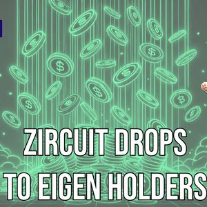 Zircuit Airdrops ZRC To 190,000 EIGEN Holders