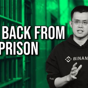 Binance Co-Founder CZ Returns to Spotlight After Prison Release