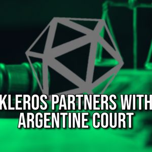 Kleros to Collaborate with Supreme Court of Mendoza