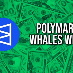 Polymarket Whales Cash Out Millions on Trump Win