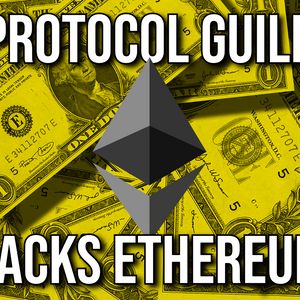 Protocol Guild Has Distributed $20M To Support Ethereum Development