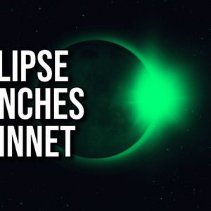 Eclipse Launches Public Mainnet