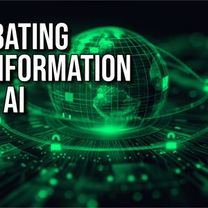 The Vital Role of Decentralized AI in Navigating the New Frontier of Misinformation