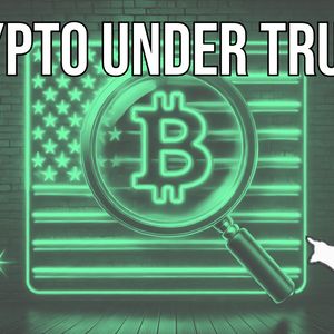 A16z Predicts Bright Future for Crypto Under Trump