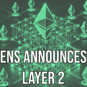 ENS Is Developing a ZK Layer 2