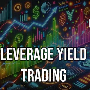 Pendle Announces Leveraged Yield Tokenization Platform